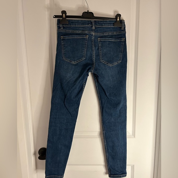 Jeans Zara - Picture 3 of 3